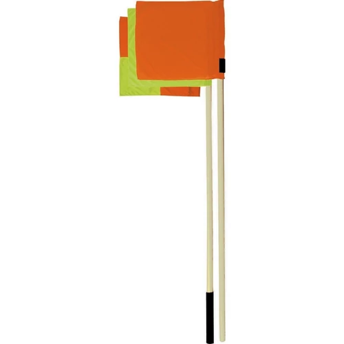 Set of nail flags, with sleeves TREMBLAY AC9