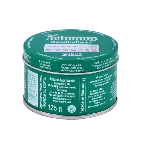 Handball wax, 125 gram TRIMONA