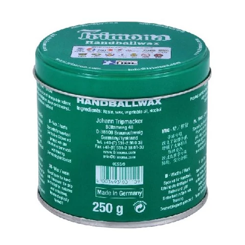 Handball wax, 250 gram TRIMONA