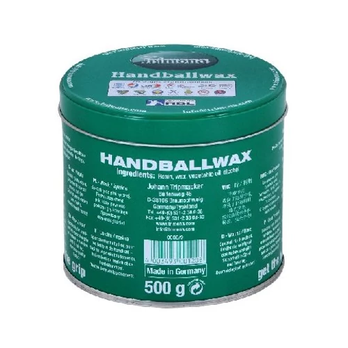 Handball wax, 500 gram TRIMONA