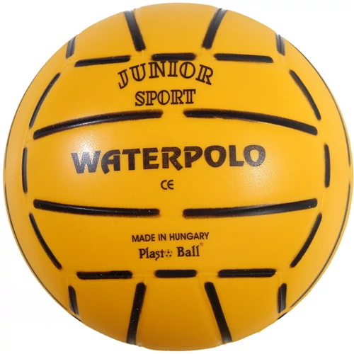 Water polo ball PLASTO SUPERSOFT