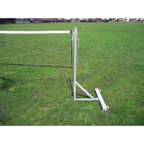 START SPORT Badminton stand with counterweight