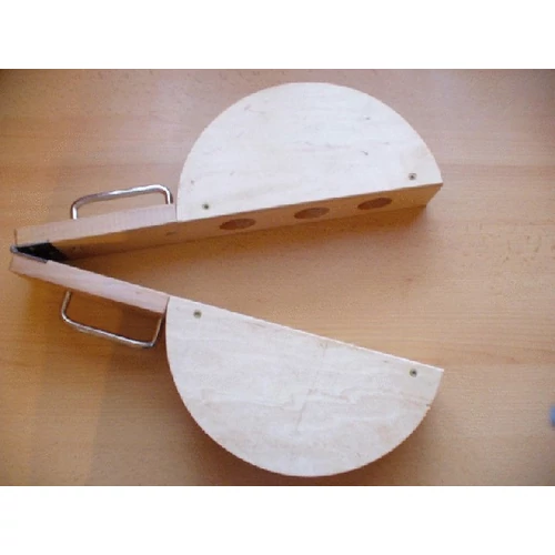 Starter tap, wooden S-SPORT