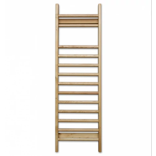 Wall bar for kindergartens, 200×62×11 cm S-SPORT