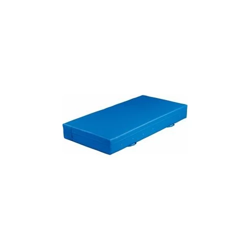 High jump mat, synthetic leather 300x200x40