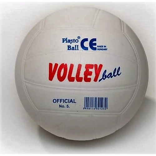 Volleyball PLASTO KOGELAN