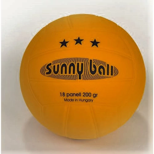 PLASTO SUNNY BALL univerzal Beach ball