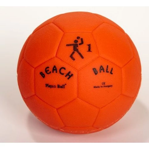 Beach handball I. - PLASTO HIPERSOFT