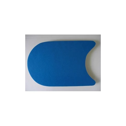 Swimming board, polyfoam