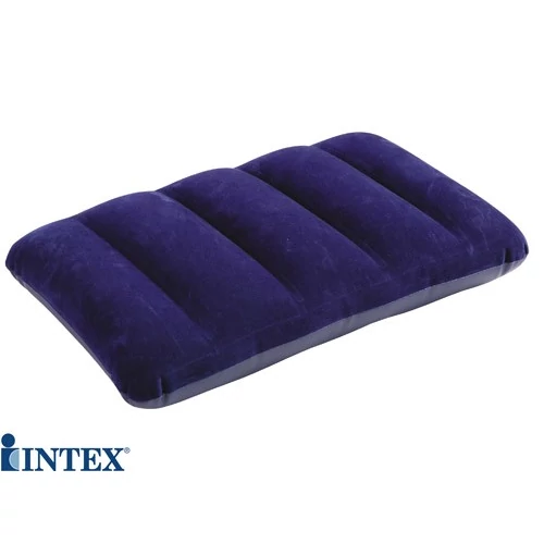 Inflatable Downy Pillow INTEX 68672