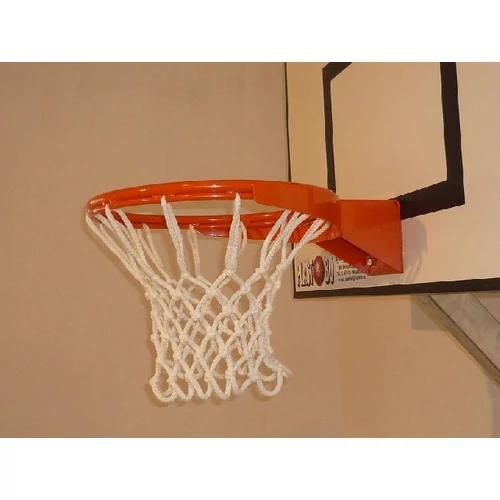 Basketball Net, Competition, 6 Rows, S-SPORT