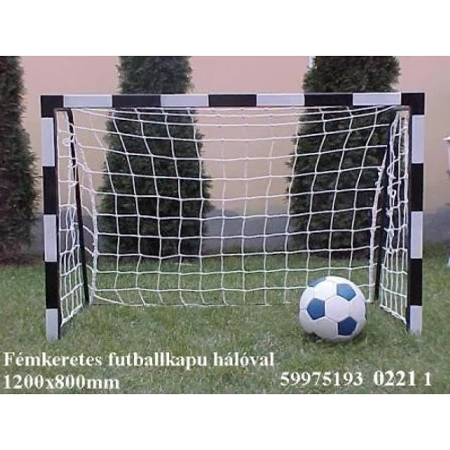 Soocer goal RAM MIDI