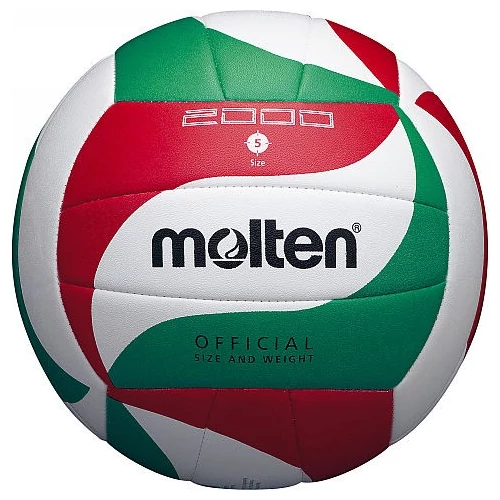 MOLTEN Volleyball V5M2000 - S-Sport