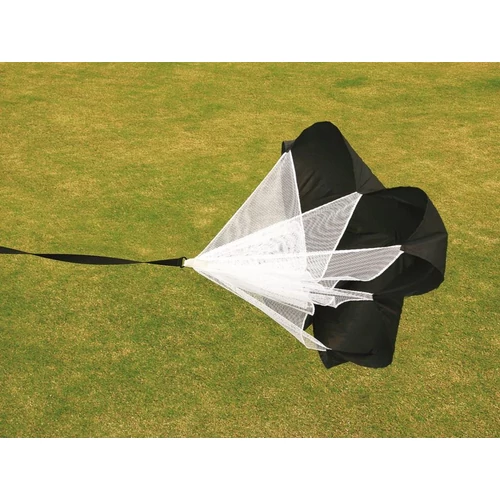 VINEX PREMIUM SPEED CHUTE with cushioned belt