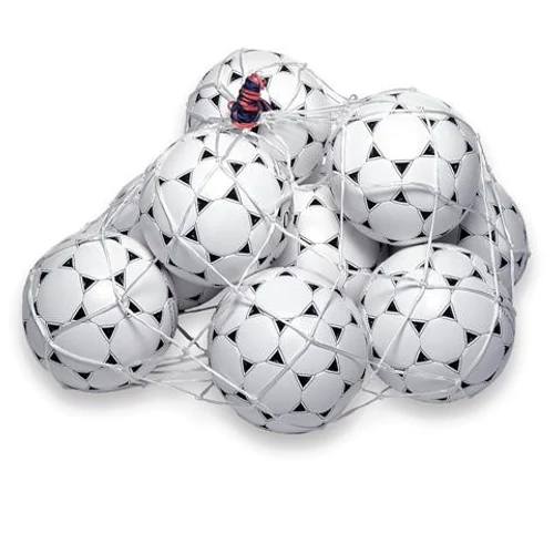 Ball net 12 pieces S-SPORT