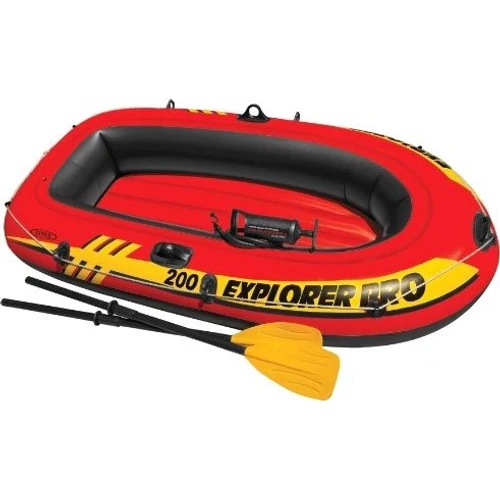 Explorer Inflatable Boat Series for 2 persons INTEX 58357