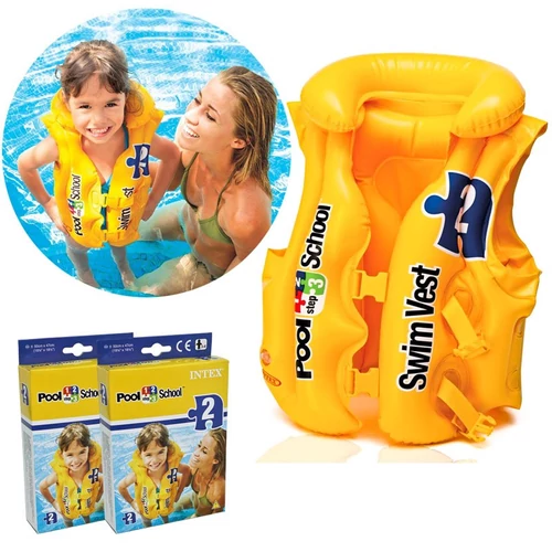 Pool Swim Vest INTEX 58660