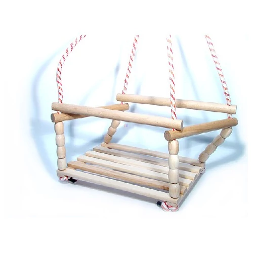 Wooden swing S-SPORT