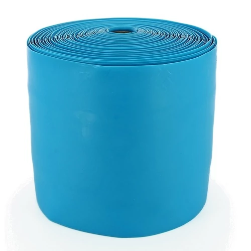 Reinforcing rubber band, 30 m, blue SPARTAN