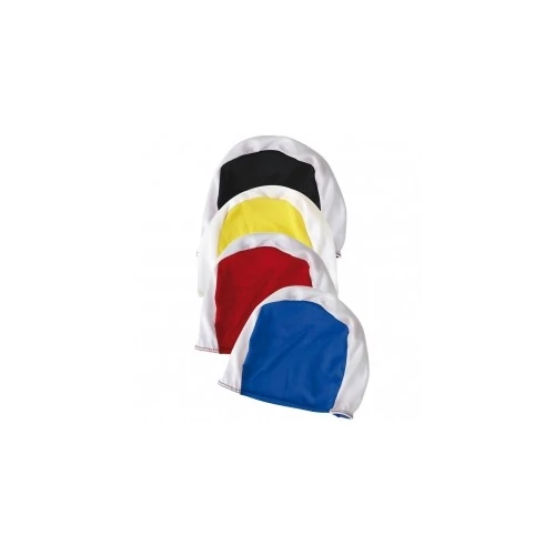 Felnőtt textil úszósapka Kék/Fehér TREMBLAY  NA002 - SportSarok