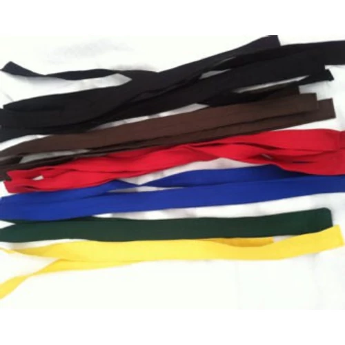 Judo / karate dress belt RUCA FIGHTER