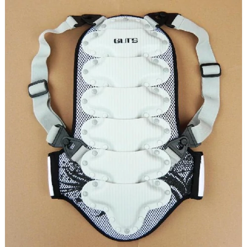 Spine protector GUTS 5101 - Size L