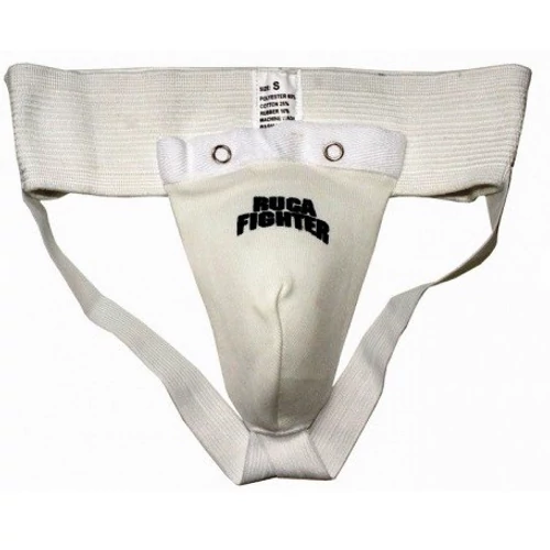 Testicle protector (suspensor) size XL RUCA FIGHTER