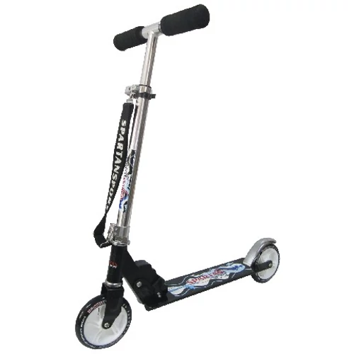 Scooter SPARTAN XC-145 BOY