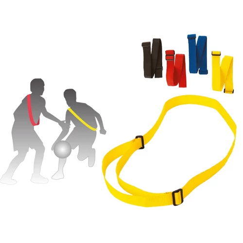 Marker tape set TREMBLAY PR001