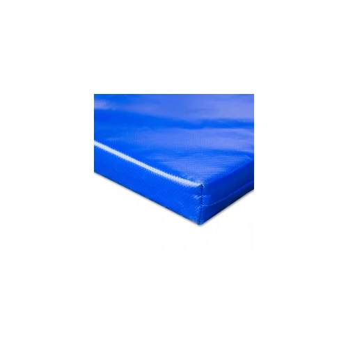 Gymnastic mat cover, 200×100×10 cm PVC synthetic leather S-SPORT