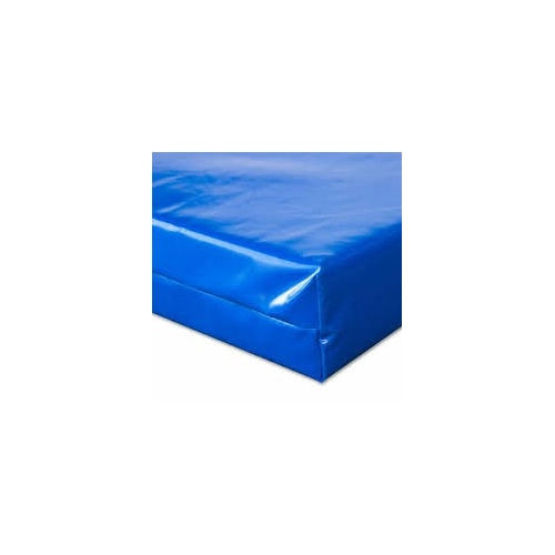 High jump mat cover, 400×140×40 cm S-SPORT