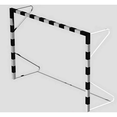 Mini-pitch soccer goal 3×2 m RAM