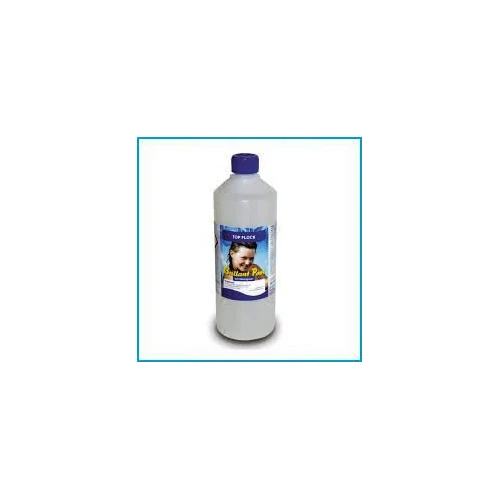 TOP FLOCK liquid flaking agent