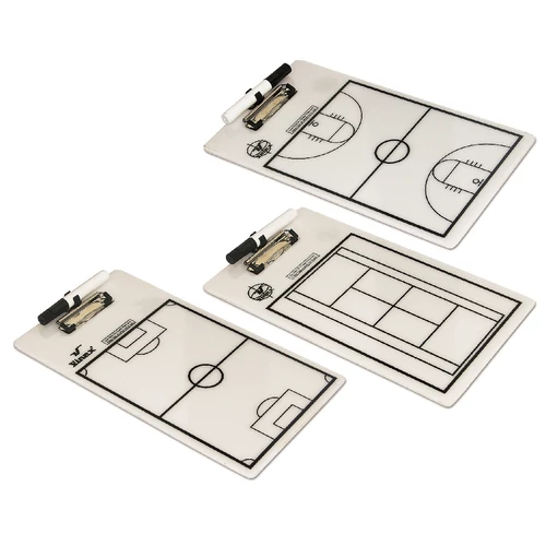 VINEX COACHES CLIP BOARD for football