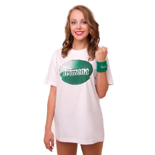 T-shirt TRIMONA