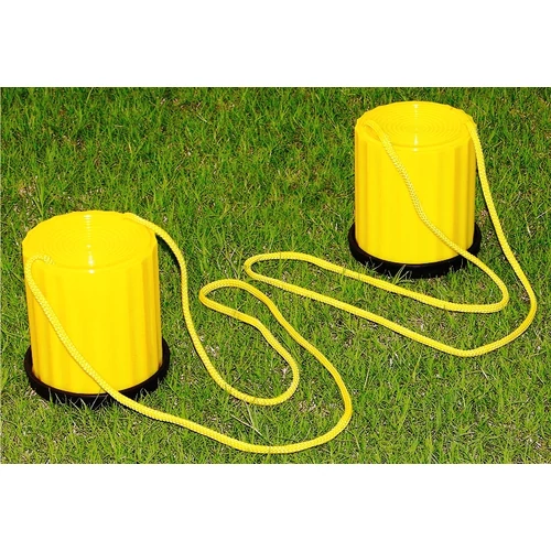 Walking cylinder in pairs, VINEX