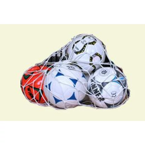 Ball net, 5 pieces S-SPORT
