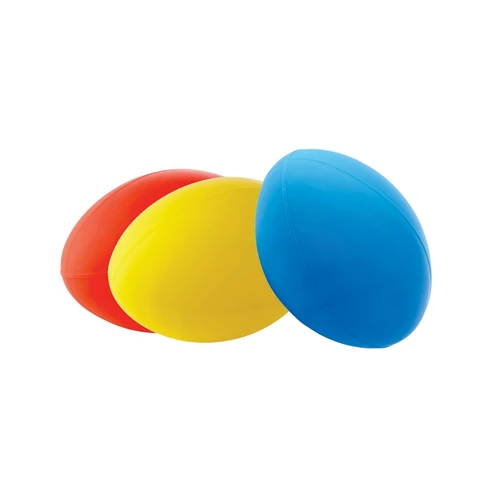 Rugby ball PVC inflatable TREMBLAY PR131