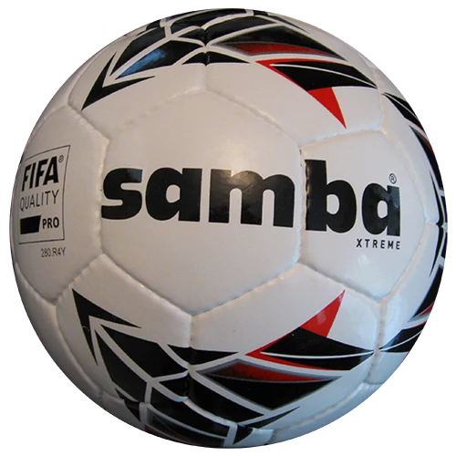 Leather football WINART SAMBA EXTREME FIFA PRO - S-Sport