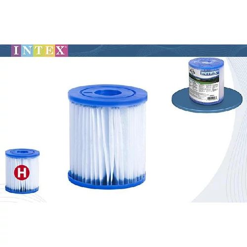 Filter insert H - INTEX - S-Sport.store