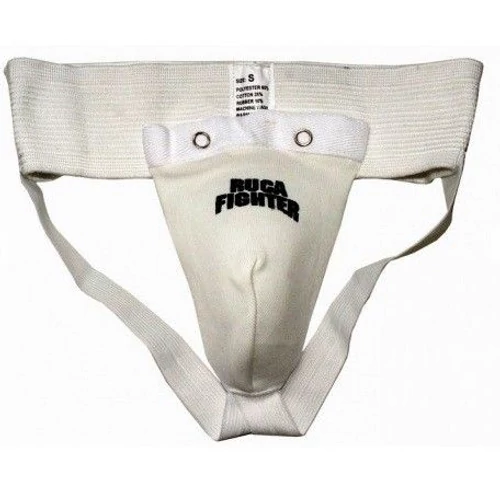 Testicle protector (Suspender) size L RUCA FIGHTER