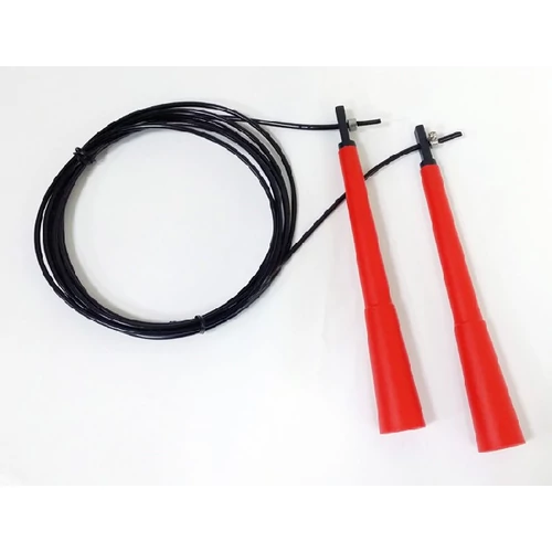 Cable Jump Rope, Adjustable S-SPORT