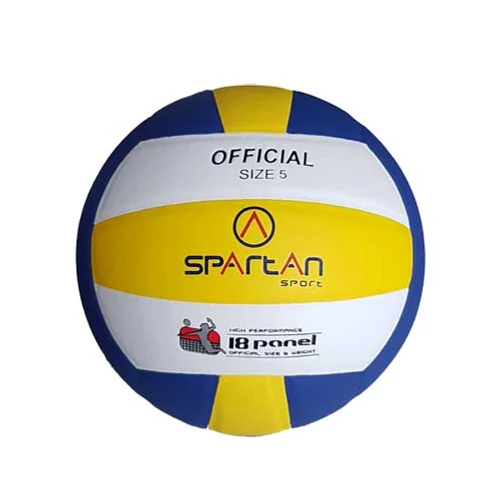 Volleyball SPARTAN SOFT INDOOR