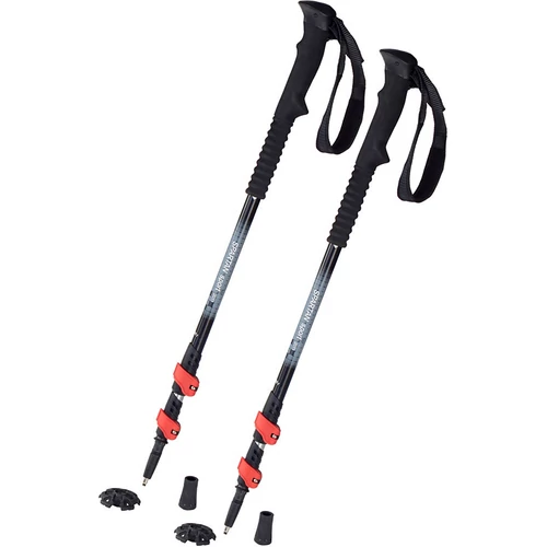 Hiking pole SPARTAN TREKKING ALU