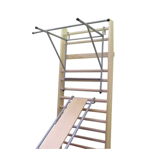S-SPORT Additional gymnastics set pull and dipping bar
