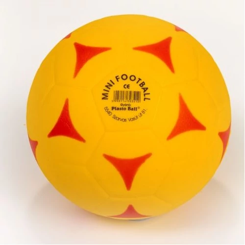 Mini football PLASTO