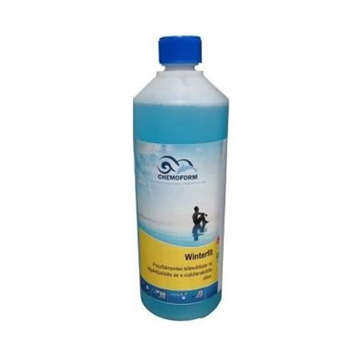 Winterizing liquid 1 L WINTERFIT