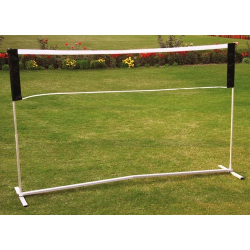 VINEX ALUMINIUM MINI BADMINTON SET