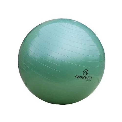 Gymnastics ball, 65 cm SPARTAN
