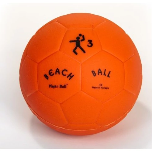 Beach handball III - PLASTO HIPERSOFT